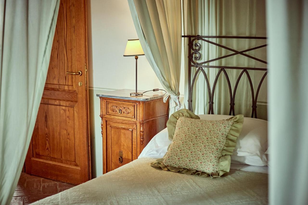 Villa Apparita Pienza Dış mekan fotoğraf
