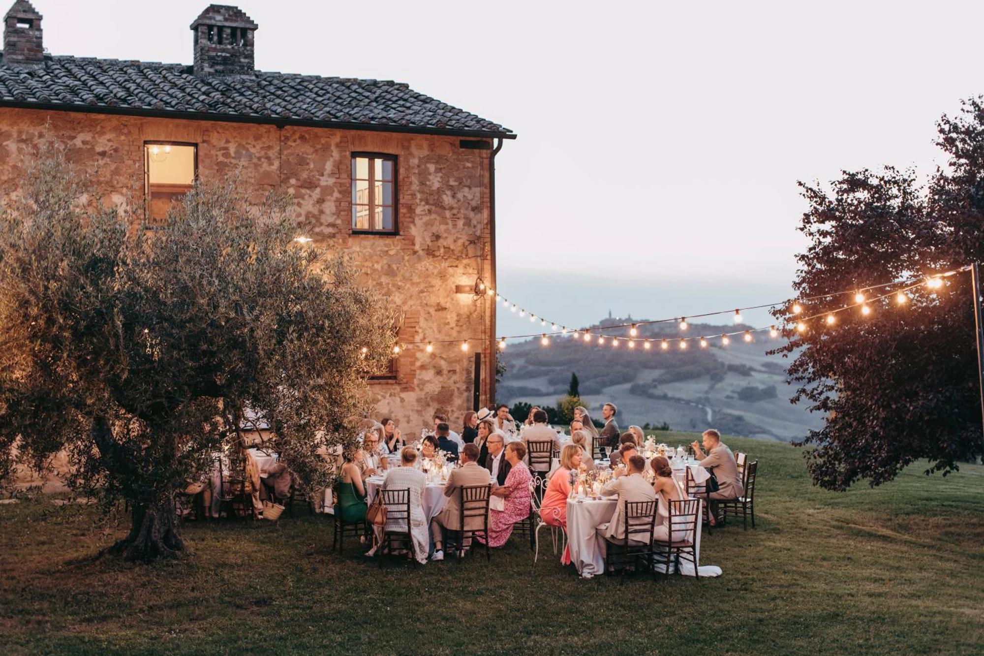 Villa Apparita Pienza Dış mekan fotoğraf