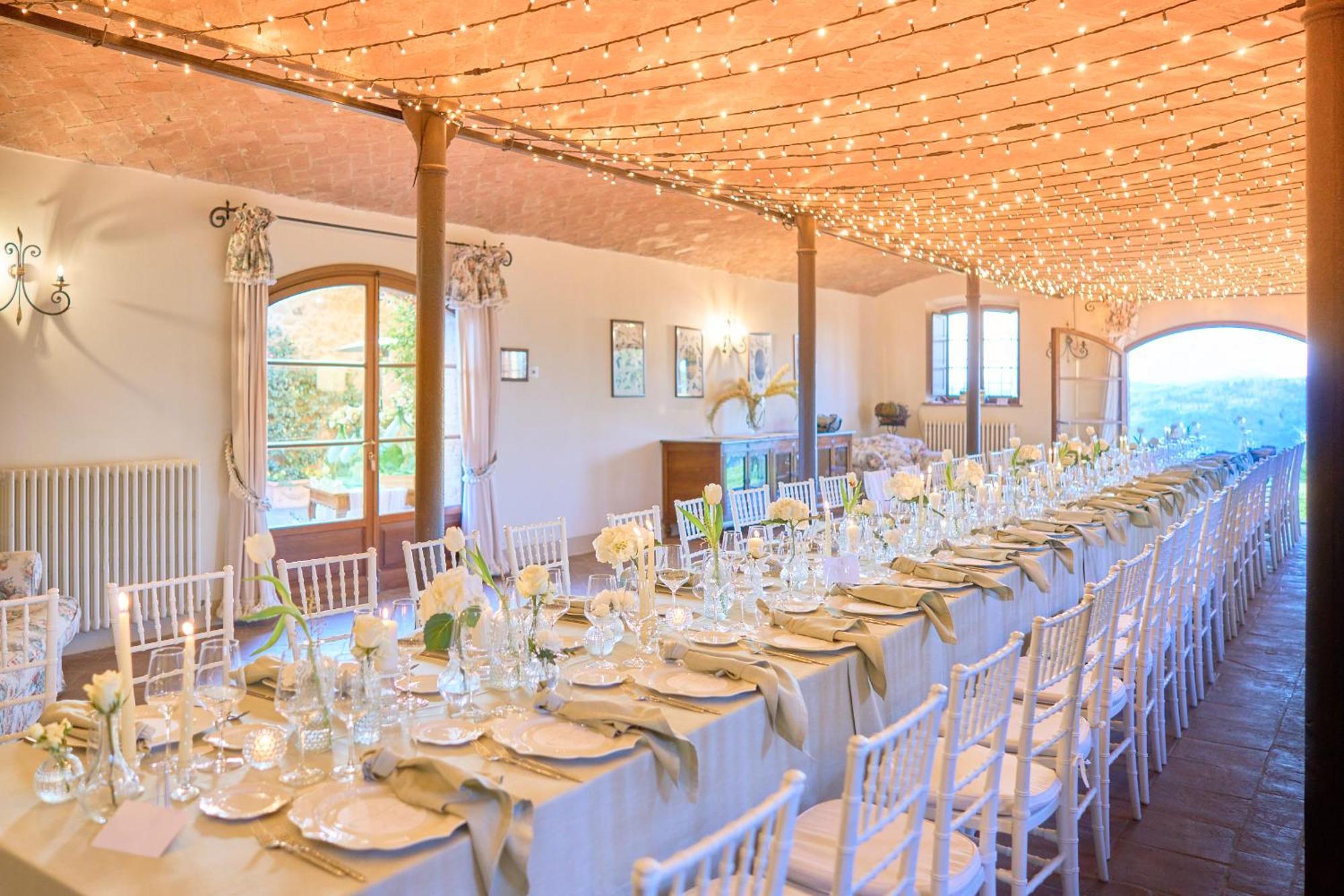 Villa Apparita Pienza Dış mekan fotoğraf